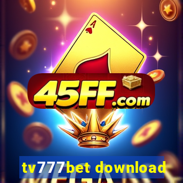 tv777bet download